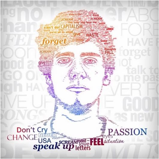 Most Amazing Letterary Art