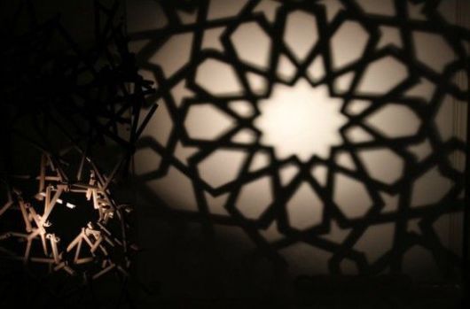 Amazing Light And Shadow Paintings