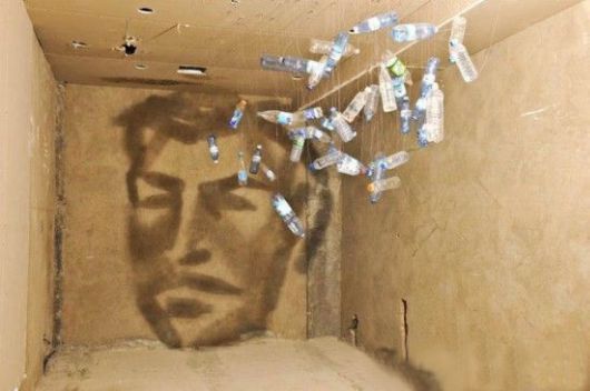 Amazing Light And Shadow Paintings