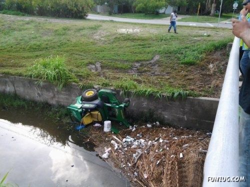 These Cars Are Having A Bad Day 