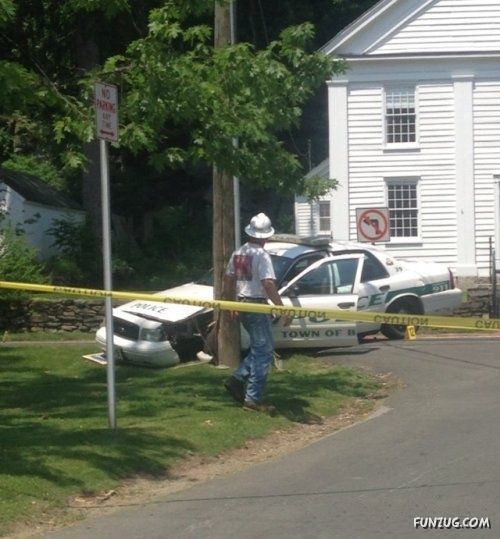 These Cars Are Having A Bad Day 