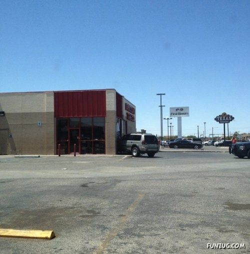 These Cars Are Having A Bad Day 