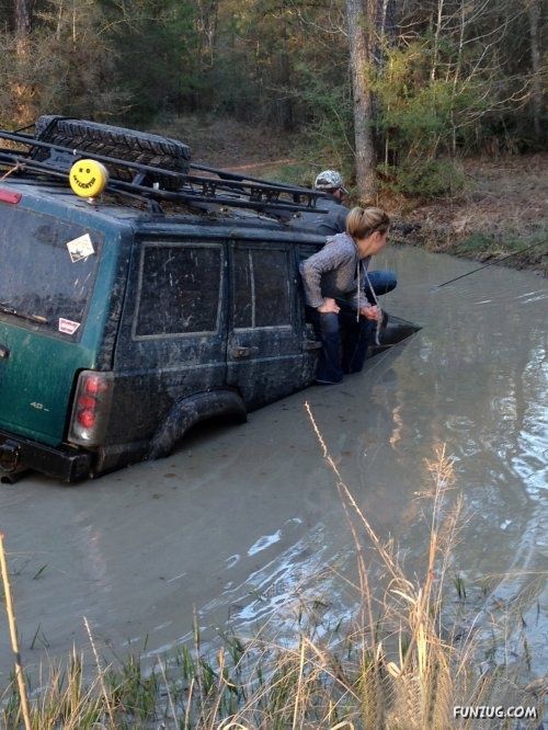 These Cars Are Having A Bad Day 