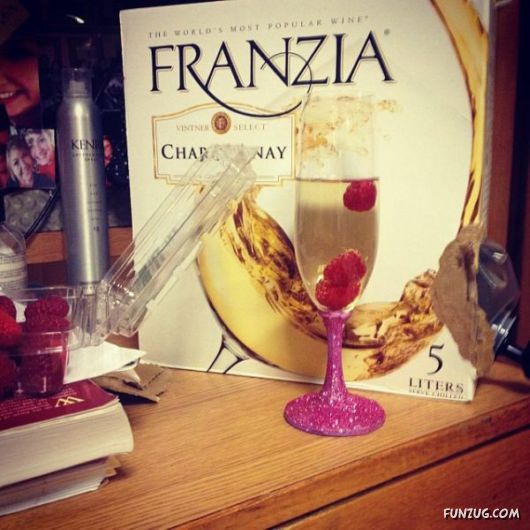 College Food Is As Depressing As It Gets