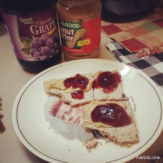 College Food Is As Depressing As It Gets