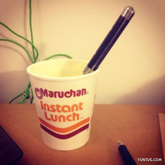 College Food Is As Depressing As It Gets