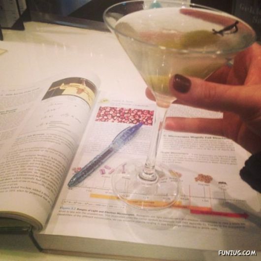 College Food Is As Depressing As It Gets