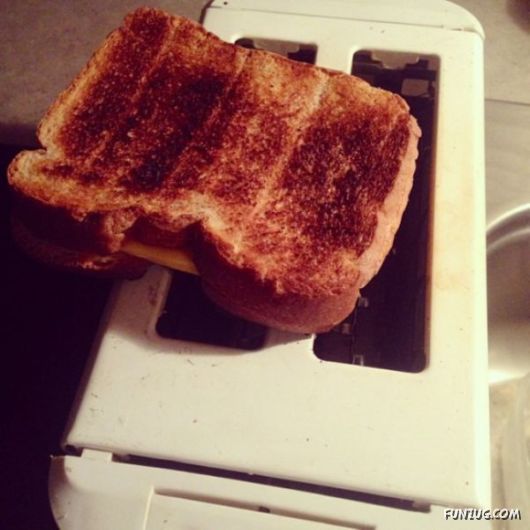 College Food Is As Depressing As It Gets