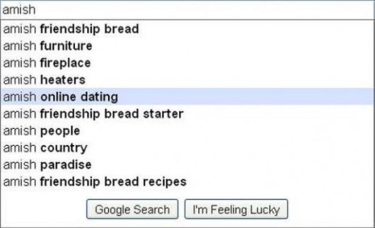 Craziest Google Search Ever