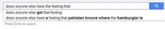 Craziest Google Search Ever