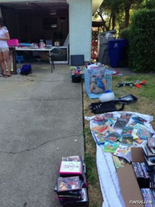 Crazy Parents And Their Kids