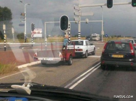 Crazy Parents And Their Kids