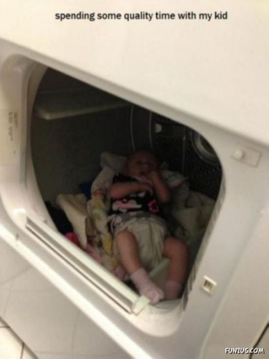 Crazy Parents And Their Kids