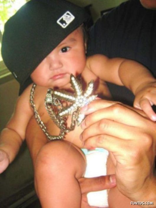 Crazy Parents And Their Kids