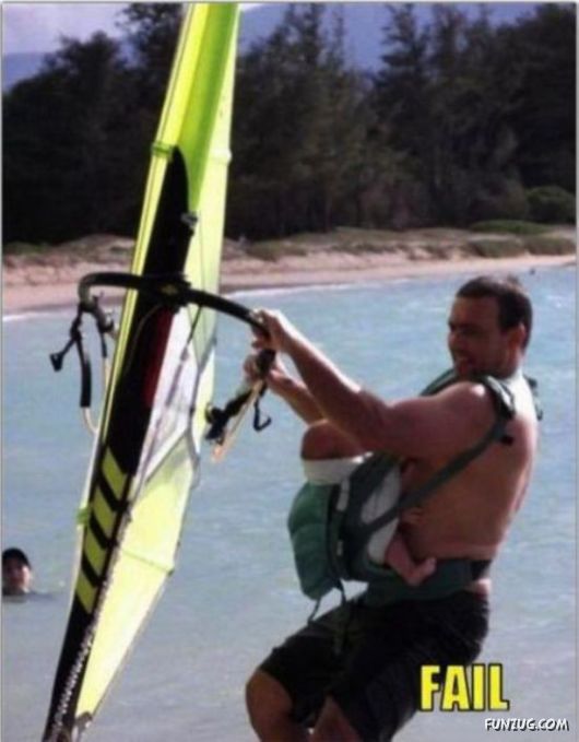 Crazy Parents And Their Kids