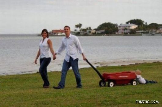 Crazy Parents And Their Kids