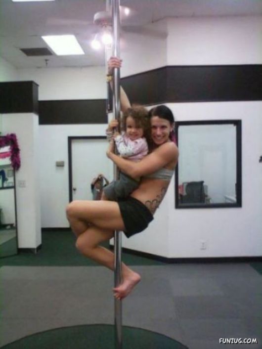 Crazy Parents And Their Kids