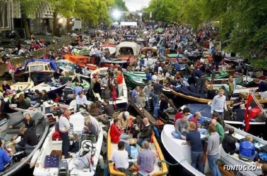 Crazy Pictures In Crazy Situations