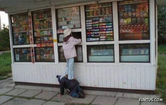 Crazy Pictures In Crazy Situations