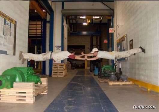 Crazy Pictures In Crazy Situations