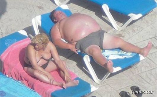 Crazy Pictures In Crazy Situations