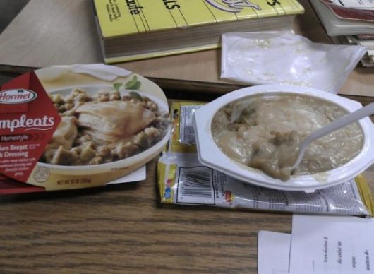 Examples of Flagrant False Advertising