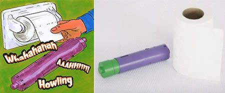 Fun Gadgets That Will Freak Out Your Guests
