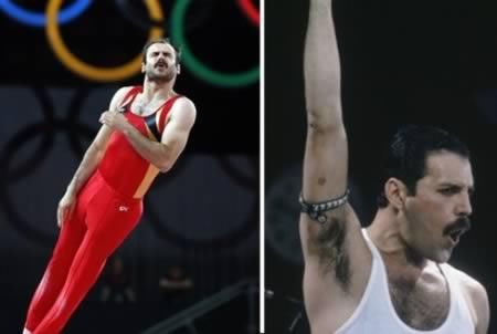 Hilarious Look Alikes Compilation