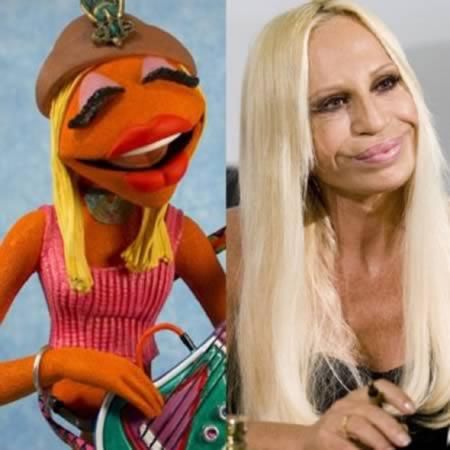 Hilarious Look Alikes Compilation