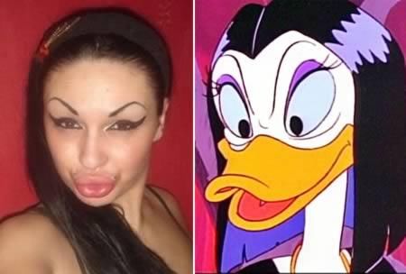 Hilarious Look Alikes Compilation