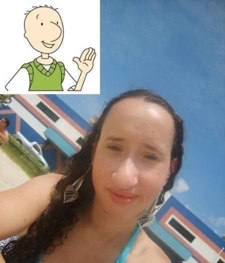 Hilarious Look Alikes Compilation