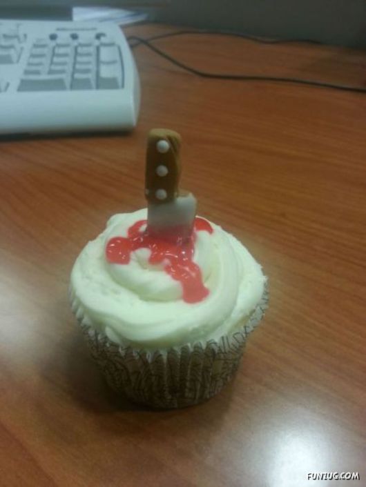 Your Case Of The Mondays Looks Severe