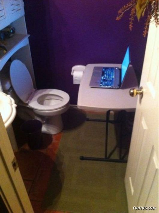 Your Case Of The Mondays Looks Severe