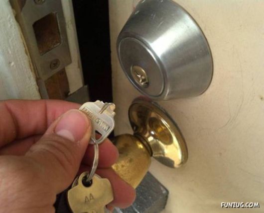 Your Case Of The Mondays Looks Severe