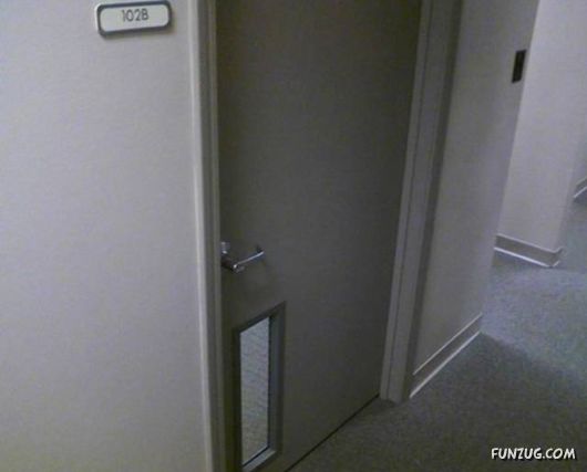 Hilarious Pictures Of People Who Had One Job But Failed Completely