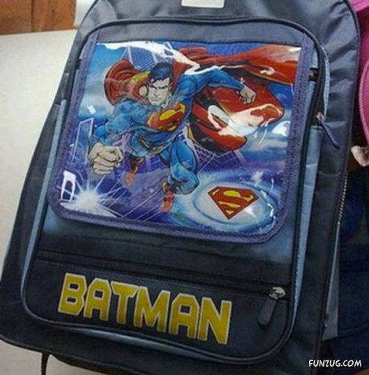 Hilarious Pictures Of People Who Had One Job But Failed Completely