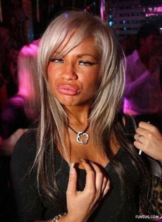 No Really, You Look Great