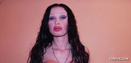 No Really, You Look Great