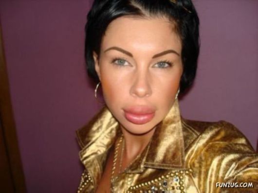 No Really, You Look Great