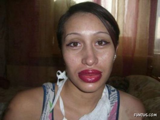 No Really, You Look Great