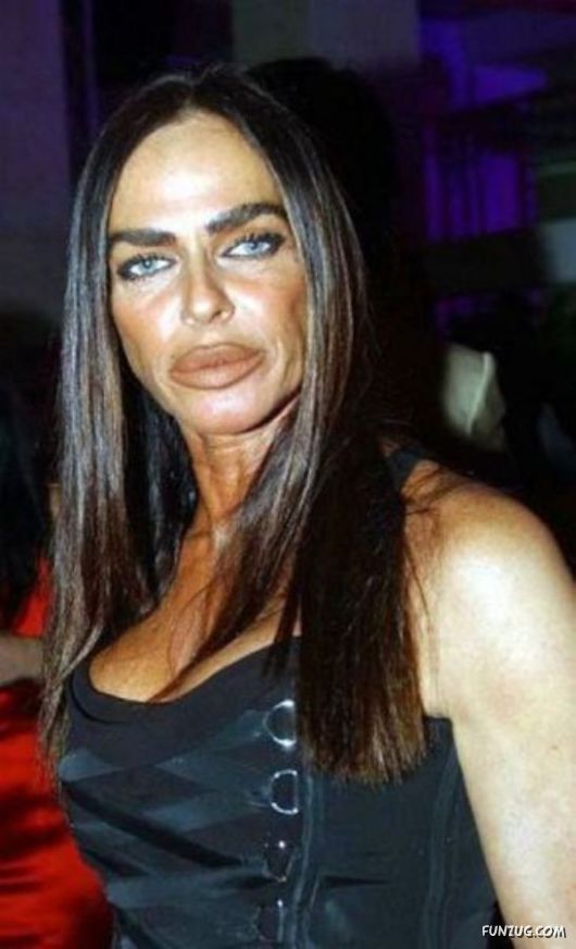 No Really, You Look Great