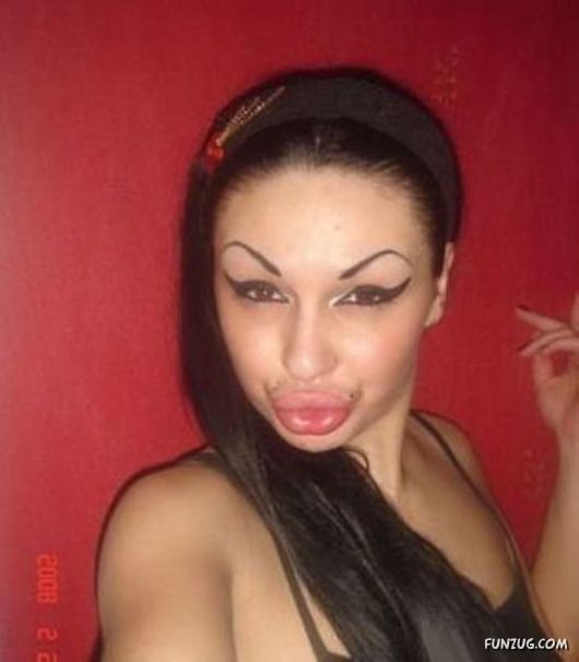 No Really, You Look Great