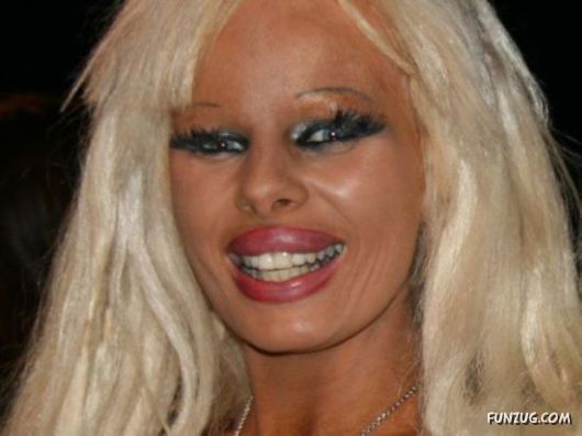 No Really, You Look Great