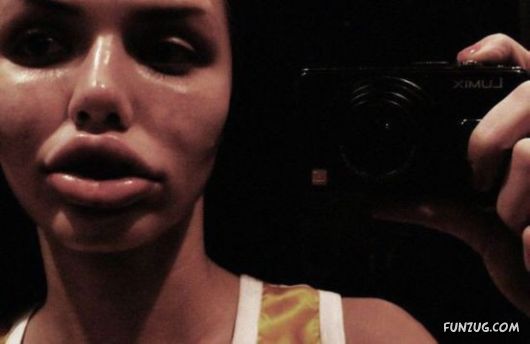 No Really, You Look Great