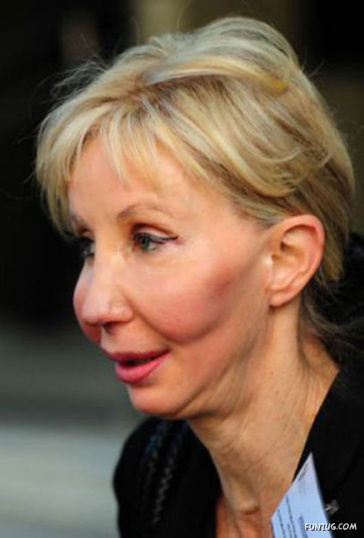 No Really, You Look Great