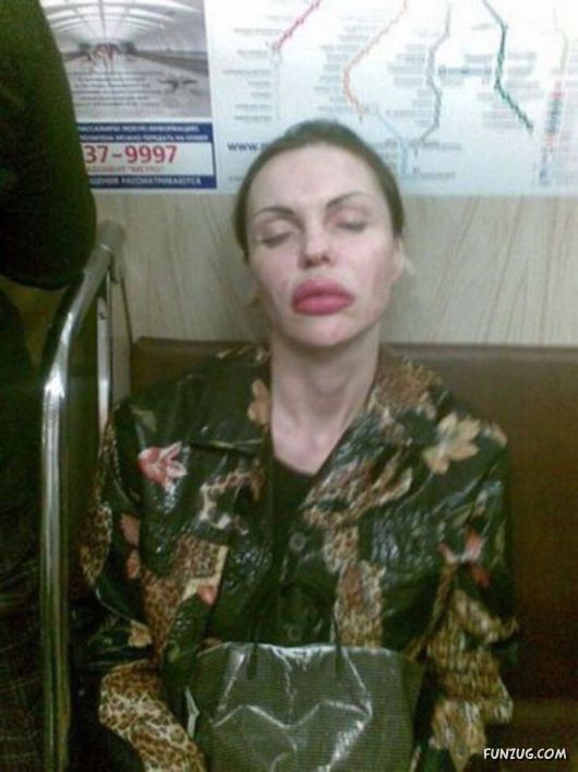 No Really, You Look Great