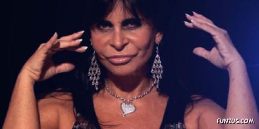 No Really, You Look Great