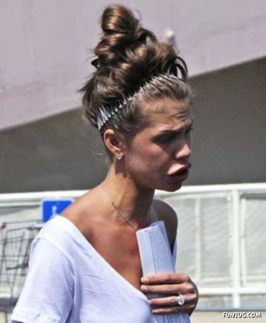 No Really, You Look Great