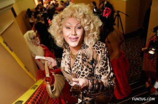 No Really, You Look Great