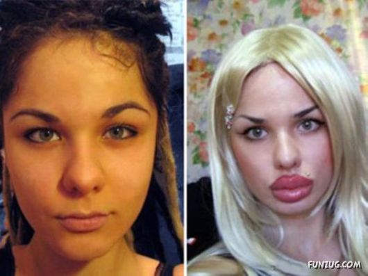 No Really, You Look Great